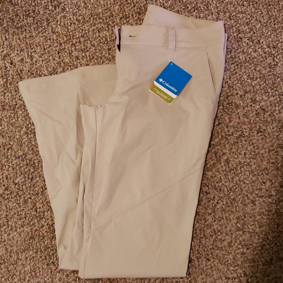 Columbia Pants - Picture 1 of 8